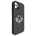 Funda Tipo Bumper Looney Tunes 10