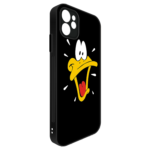 Funda Tipo Bumper Looney Tunes 11