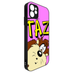 Funda Tipo Bumper Looney Tunes 2