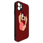 Funda Tipo Bumper Looney Tunes 9