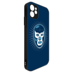 Funda Tipo Bumper Lucha Libre 1