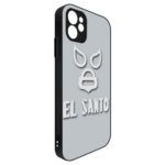 Funda Tipo Bumper Lucha Libre 4