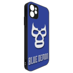 Funda Tipo Bumper Lucha Libre 6