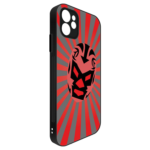 Funda Tipo Bumper Lucha Libre 8