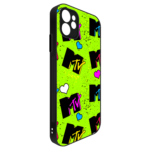Funda Tipo Bumper MTV 1