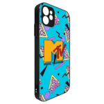 Funda Tipo Bumper MTV 4