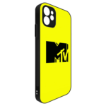 Funda Tipo Bumper MTV 5