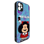Funda Tipo Bumper Mafalda 1