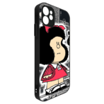 Funda Tipo Bumper Mafalda 2
