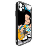 Funda Tipo Bumper Mafalda 3