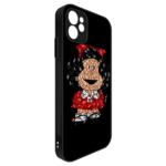 Funda Tipo Bumper Mafalda 4