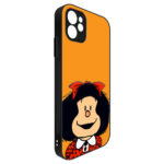 Funda Tipo Bumper Mafalda 5
