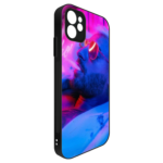 Funda Tipo Bumper Maluma 2
