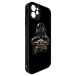 Funda Tipo Bumper Mandalorian 2