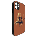 Funda Tipo Bumper Mandalorian 3