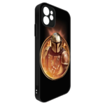 Funda Tipo Bumper Mandalorian 4