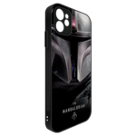 Funda Tipo Bumper Mandalorian 8
