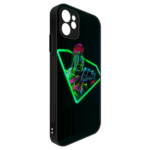 Funda Tipo Bumper Hulk 1