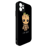 Funda Tipo Bumper Groot 2
