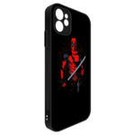 Funda Tipo Bumper Deadpool 20