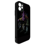 Funda Tipo Bumper Thanos 2