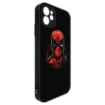 Funda Tipo Bumper Deadpool 21