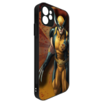 Funda Tipo Bumper Wolverine 1