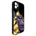 Funda Tipo Bumper Thanos 3