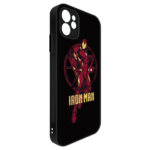 Funda Tipo Bumper Iron Man 1