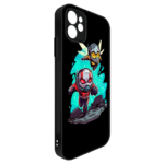 Funda Tipo Bumper Antman 1