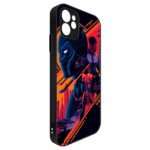 Funda Tipo Bumper Pantera Negra 2