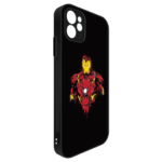 Funda Tipo Bumper Iron Man 6