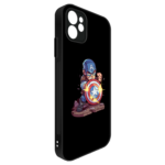 Funda Tipo Bumper Capitan America 1