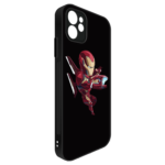 Funda Tipo Bumper Iron Man 7