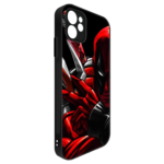 Funda Tipo Bumper Deadpool 23