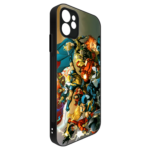Funda Tipo Bumper Avengers 2