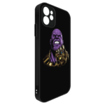 Funda Tipo Bumper Thanos 1