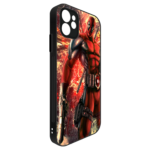Funda Tipo Bumper Deadpool 25