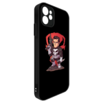Funda Tipo Bumper Punisher 1