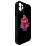 Funda Tipo Bumper Dare Devil 2