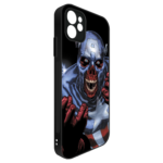 Funda Tipo Bumper Redskull 1