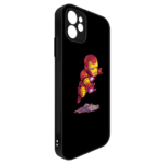 Funda Tipo Bumper Iron Man 2