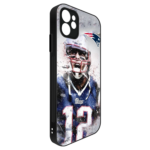 Funda Tipo Bumper Patriotas 1