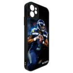 Funda Tipo Bumper Seahawks 3