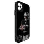 Funda Tipo Bumper Raiders 2