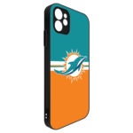 Funda Tipo Bumper Delfines 2