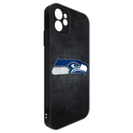 Funda Tipo Bumper Seahawks 1