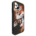 Funda Tipo Bumper kansas 2