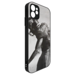 Funda Tipo Bumper New York 1