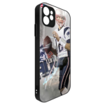 Funda Tipo Bumper Patriotas 3